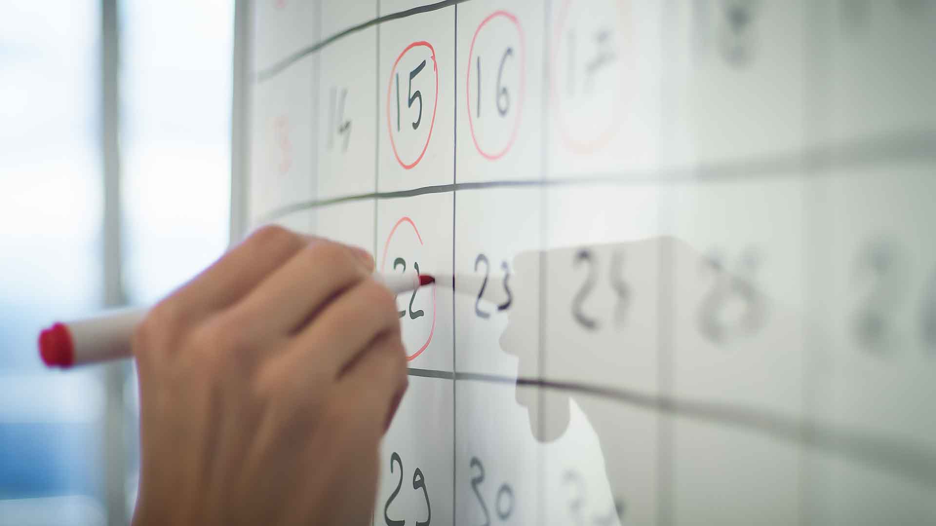 planning